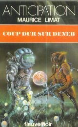 Stock image for Coup dur sur Deneb for sale by A TOUT LIVRE