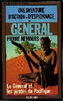 Stock image for Le Gnral et les pirates du Pacifique for sale by secretdulivre