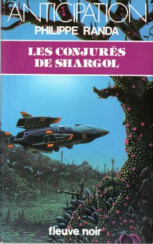 Les conjurés de Shargol