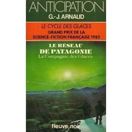 Le Réseau de Patagonie (Anticipation)