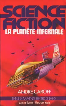 Beispielbild fr La plante infernale [Album] zum Verkauf von secretdulivre