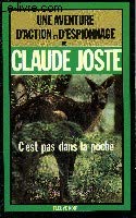 Stock image for C'est Pas Dans La Poche for sale by Vashon Island Books