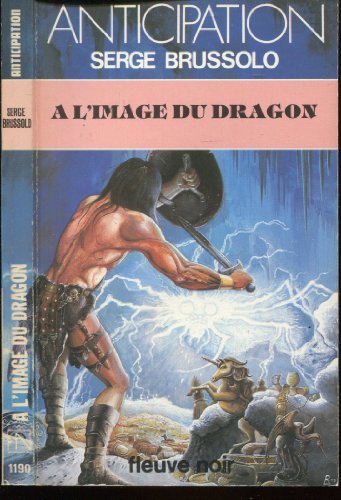 9782265021303:  l'image du dragon