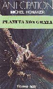 Stock image for Planta non gratia for sale by A TOUT LIVRE