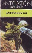 Anticorps 107