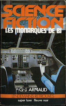 Stock image for Les monarques de bi for sale by Librairie Th  la page