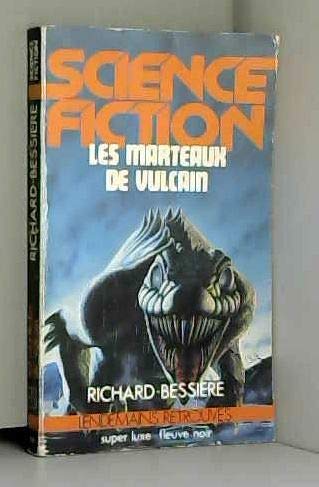 Imagen de archivo de Les marteaux de Vulcain a la venta por A TOUT LIVRE