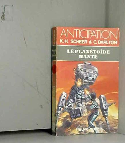 Imagen de stock para Le planetoide hante (Perry Rhodan)