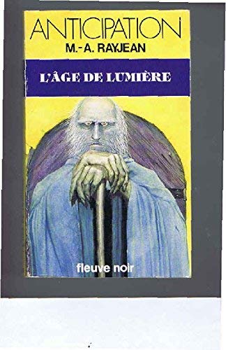 Stock image for L'age de lumiere for sale by secretdulivre
