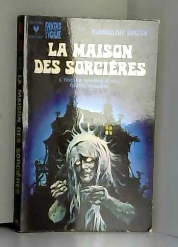 Beispielbild fr Maison Des Sorcires zum Verkauf von RECYCLIVRE