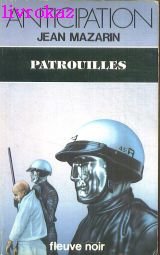 Imagen de archivo de Patrouilles a la venta por Mli-Mlo et les Editions LCDA