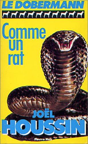 Beispielbild fr Comme un rat zum Verkauf von medimops