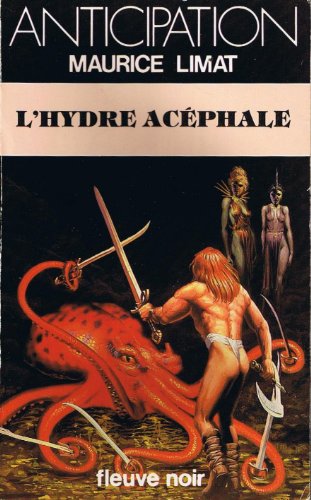 L'hydre acéphale