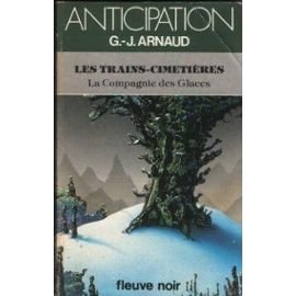 9782265028739: Les trains cimetieres (F.Noir Anticip.)