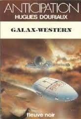 Imagen de archivo de Galax-western a la venta por A TOUT LIVRE