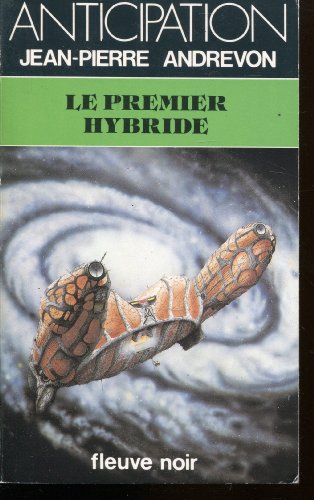 Stock image for Le premier hybride for sale by A TOUT LIVRE