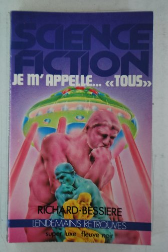 Imagen de archivo de Je m'appelle . . . tous ! a la venta por A TOUT LIVRE