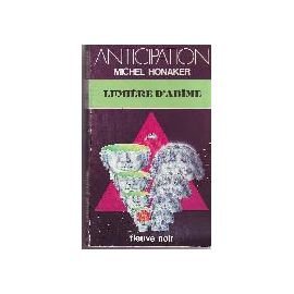 Stock image for Lumire d'abme for sale by A TOUT LIVRE