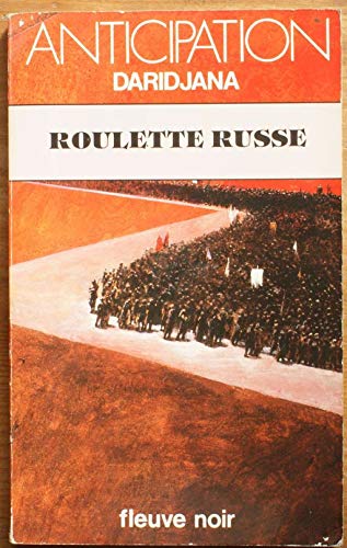 Stock image for Roulette russe for sale by Librairie Th  la page