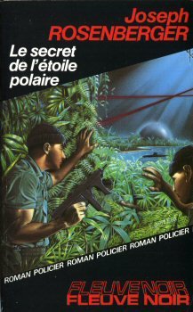 Beispielbild fr Le secret de l'toile polaire zum Verkauf von Librairie Th  la page