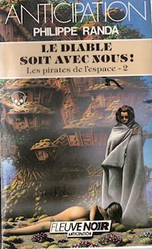 Stock image for Le Diable soit avec nous! for sale by A TOUT LIVRE