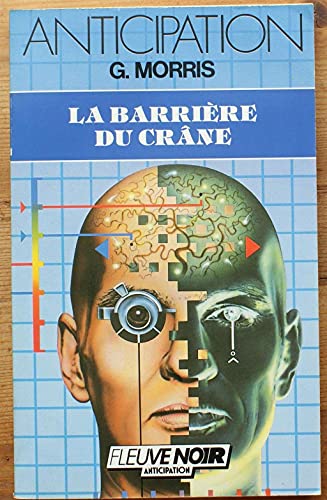 Stock image for La barriere du crane for sale by ThriftBooks-Atlanta