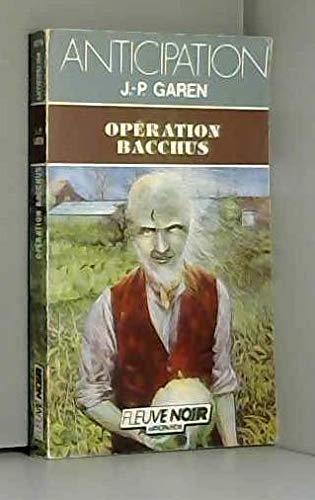 9782265033290: Operation bacchus