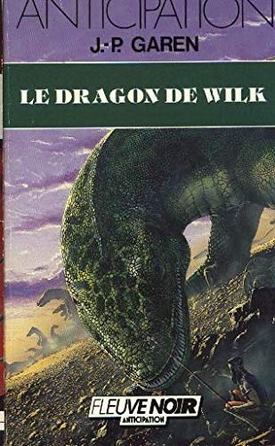 Imagen de archivo de Le Dragon de Wilk a la venta por medimops