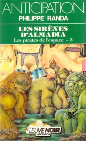 Les sirènes d'Almada