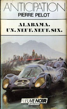 9782265036086: Alabama. Un. Neuf. Neuf. Six. - Ballade de Tony Burden - 3