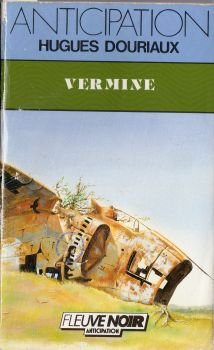 Stock image for Vermine for sale by A TOUT LIVRE