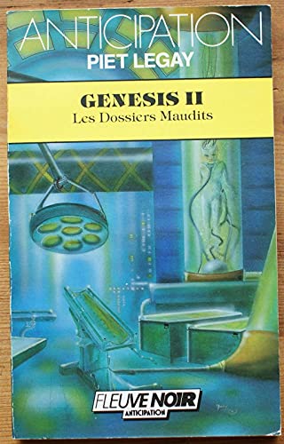 Génésis II