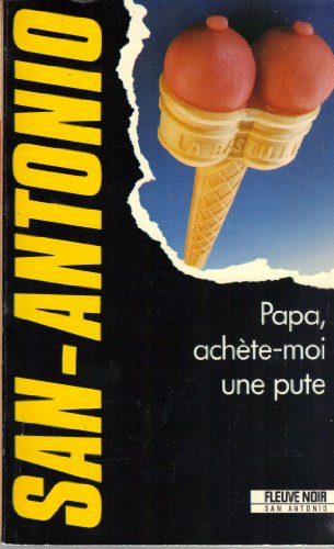 9782265041103: Papa, achte-moi une pute