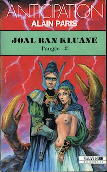 Imagen de archivo de Joal ban kluane ( Pange-2 ) a la venta por Ammareal