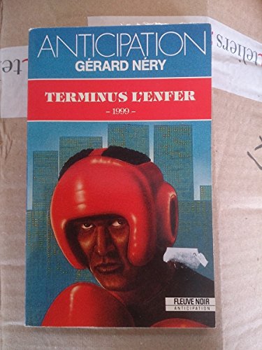 9782265042025: Terminus l'Enfer, 1999