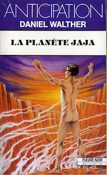 Stock image for La plante Jaja for sale by A TOUT LIVRE