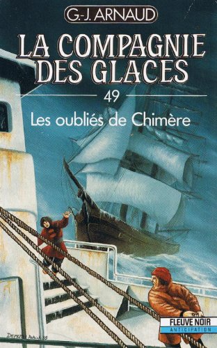 Les Oubliés de Chimère