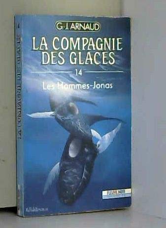 Beispielbild fr Les Hommes-JONAS zum Verkauf von A TOUT LIVRE