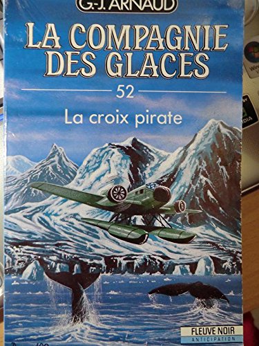 Stock image for La croix pirate for sale by secretdulivre