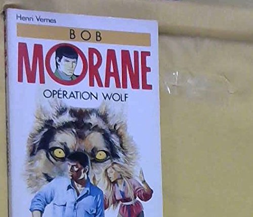 9782265044487: Operation wolf