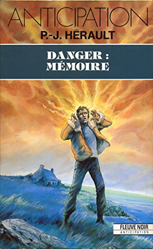 Beispielbild fr Danger : mmoire zum Verkauf von medimops