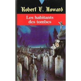 9782265045545: Les habitants des tombes