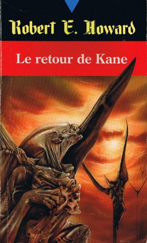 Stock image for Le retour de Kane for sale by medimops