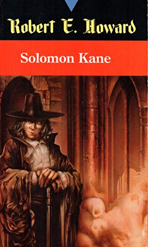 9782265045606: Solomon Kane