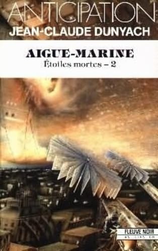 Imagen de archivo de Aigue-marine - toiles mortes 2 a la venta por medimops