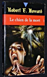 9782265045910: Le chien de la mort (Fn Howard)