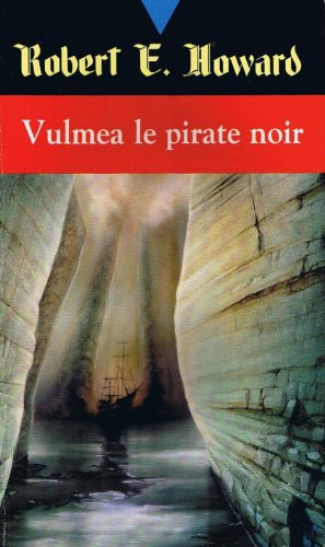 Beispielbild fr Vulmea le pirate noir zum Verkauf von Ammareal