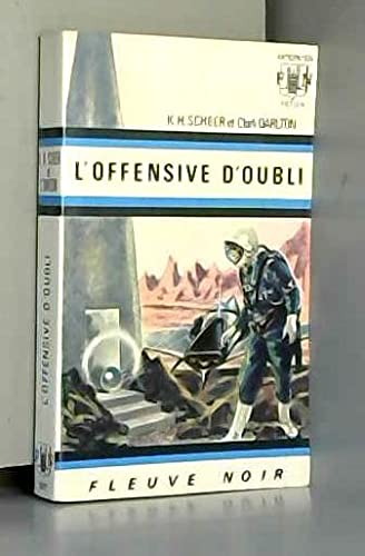 9782265046061: L'offensive d'oubli