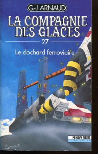 Stock image for Le Clochard Ferroviaire for sale by RECYCLIVRE