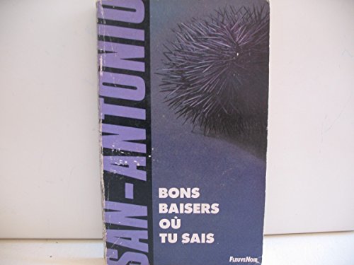 9782265048041: Bons baisers ou tu sais